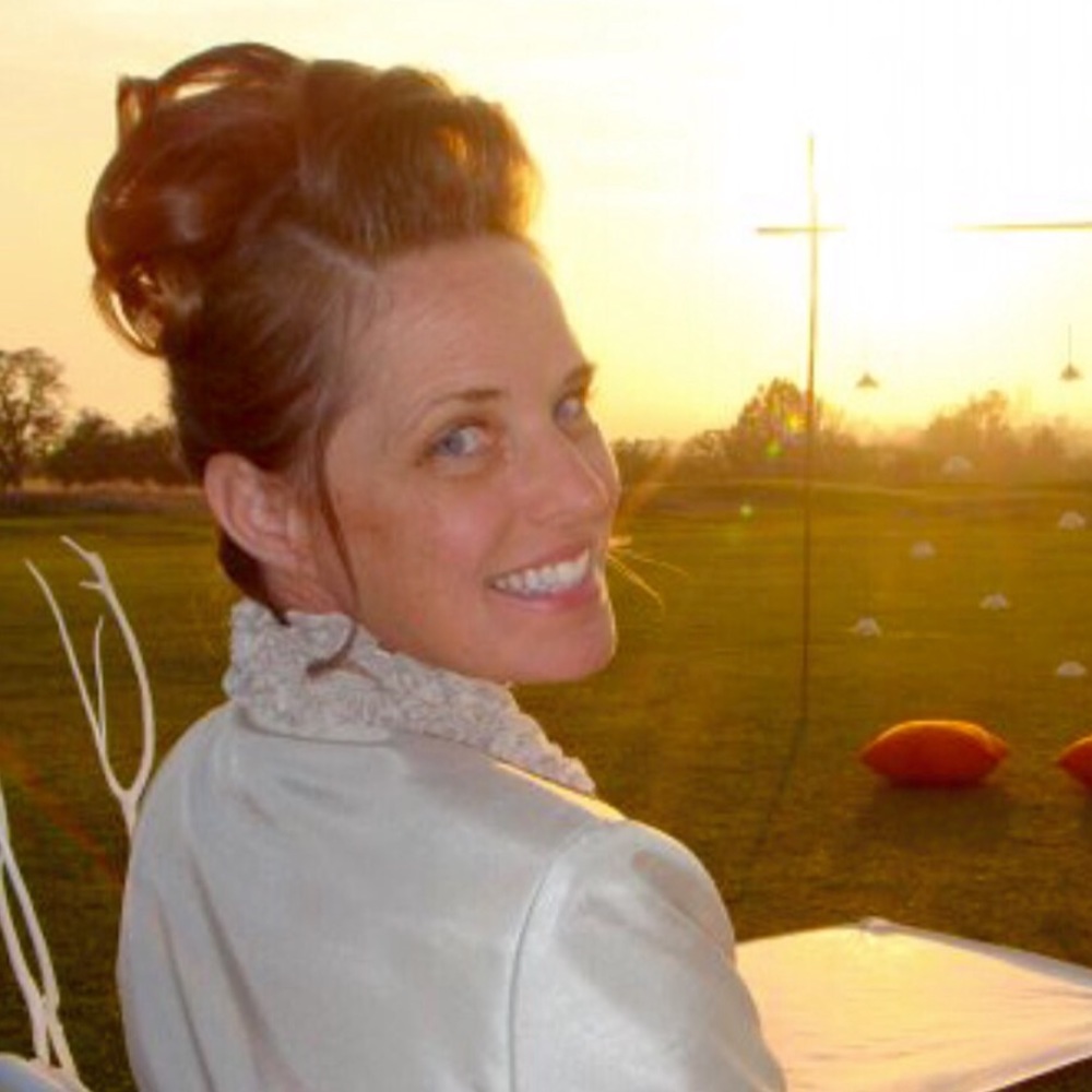 Meet your Posher, Debi